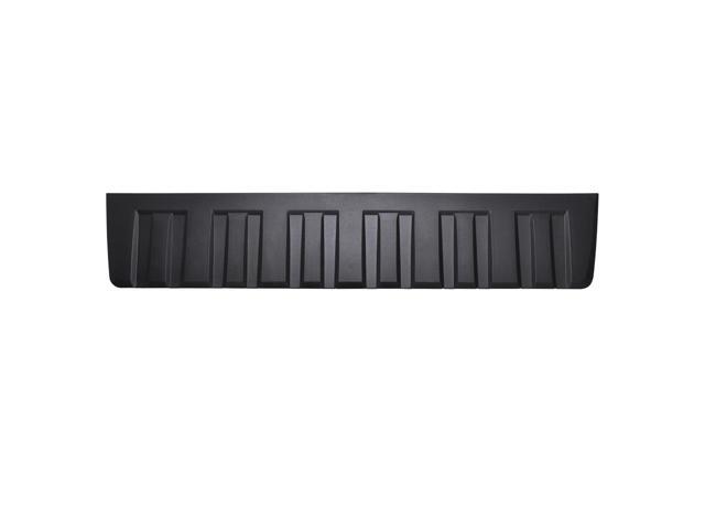 R7 Nerf Step Bar Pad & Clips Replacement Service Kit with 31.5in pad
