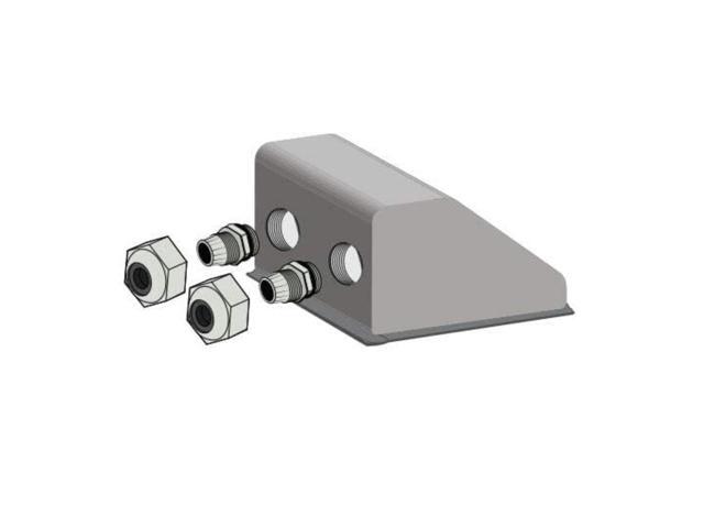 Xantrex 708-0090 Roof Cable Entry Plate