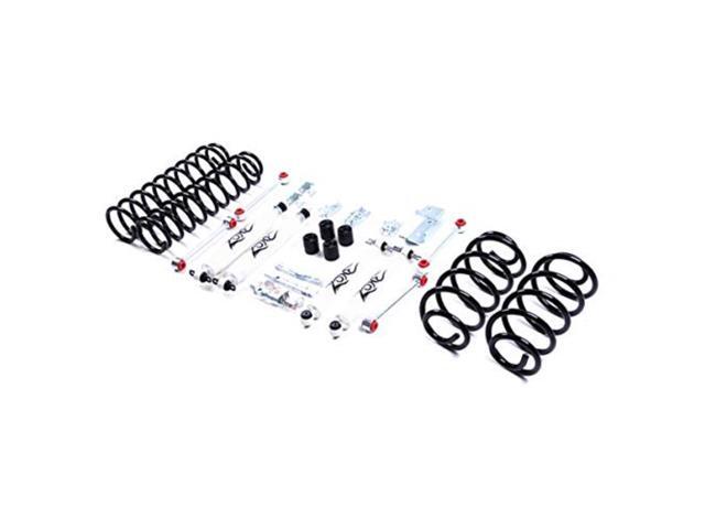 Zone Offroad Products J1301 Zone 3in Box Kit