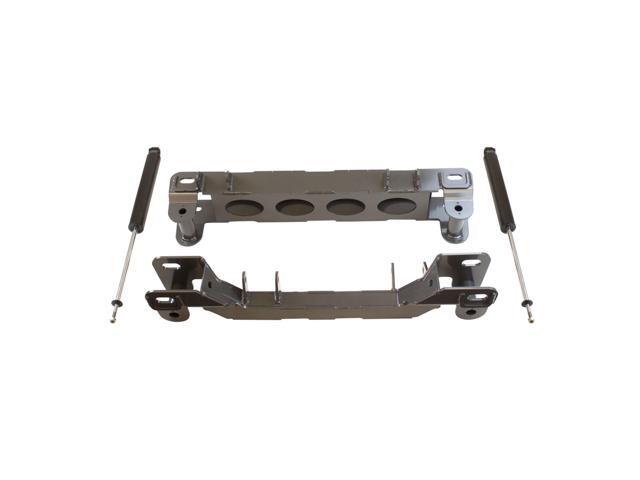 MaxTrac 946760-2 Lift Kit-Suspension Component Subframes Rear Shocks Box Two Of Three Lift Kit-Suspension Component