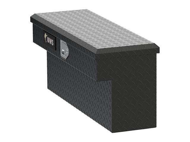 UWS UTV-SM33-MB 33' Side Mount