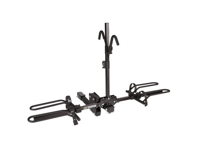 Swagman Nomad RV Approved Hitch Mount Bike Rack