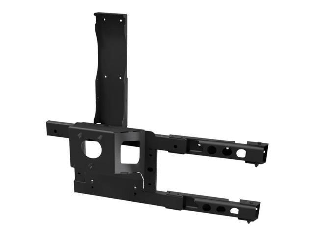 MORryde JP54-021 Tailgate Kit for Jeep Wrangler