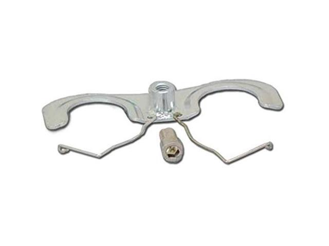 Phoenix USA PND1907BKT Wheel Covers/Hubcaps/Simulator