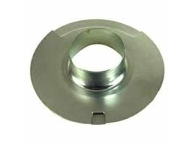 Atwood 36688 Duct Adapter, 2 Inch Hydro Flame Service Parts RV Camper Trailer