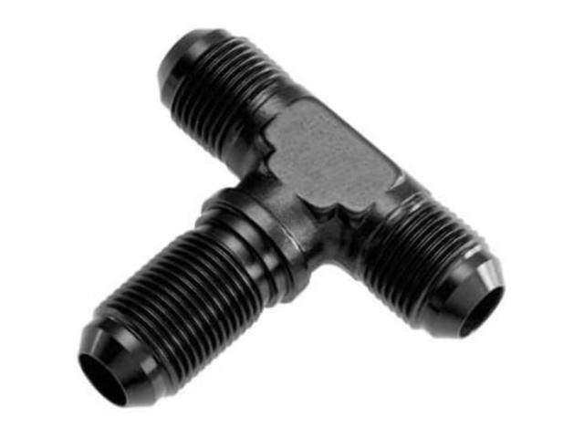 Redhorse Performance (834-12-2) Bulkhead Tee Adapter