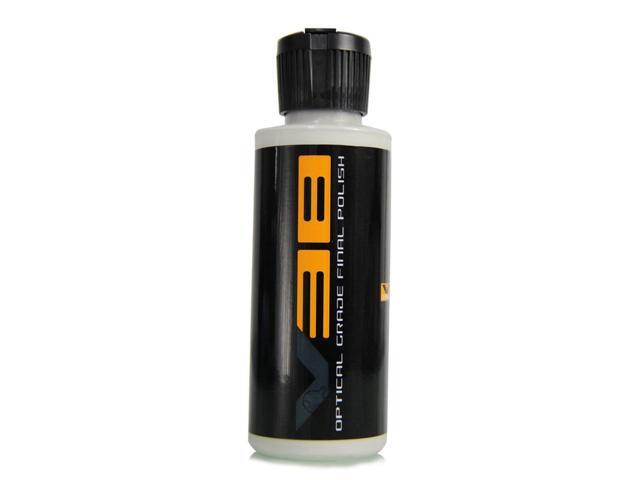 Chemical Guys GAP_V38_04 V38 Optical Grade Final Polish (4 oz)