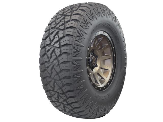 Kanati Commandant ATX 37x12.50R18LT 12 ply 128 Q