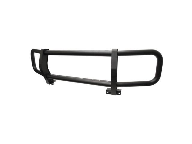 Westin 59-751255 XTS Front Bumper Brush Guard fits 2021-2024 Bronco with Performance Heavy-Duty Modular Front Bumper (Exc Bronco Sport, Heritage &...
