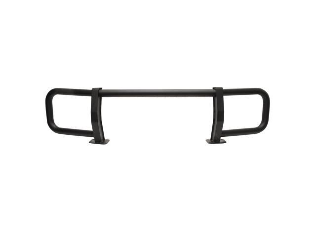Westin 59-761255 XTS Front Bumper Brush Guard fits 2021-2024 Bronco with XTS Front Bumper (Exc Bronco Sport)
