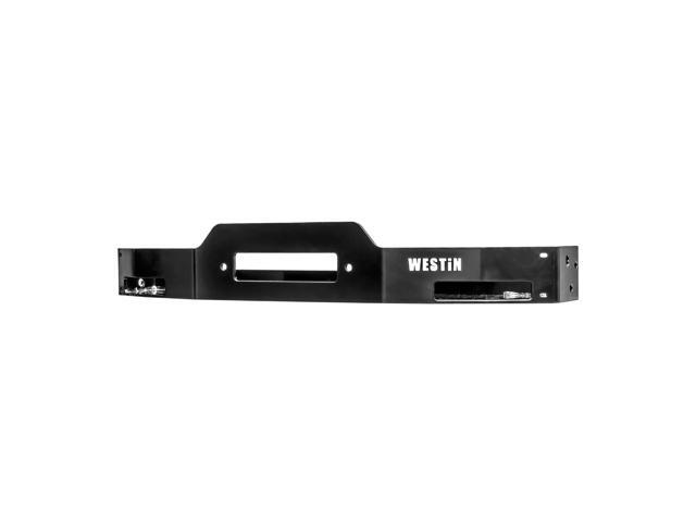 Westin 46-23755 MAX Winch Mount Tray