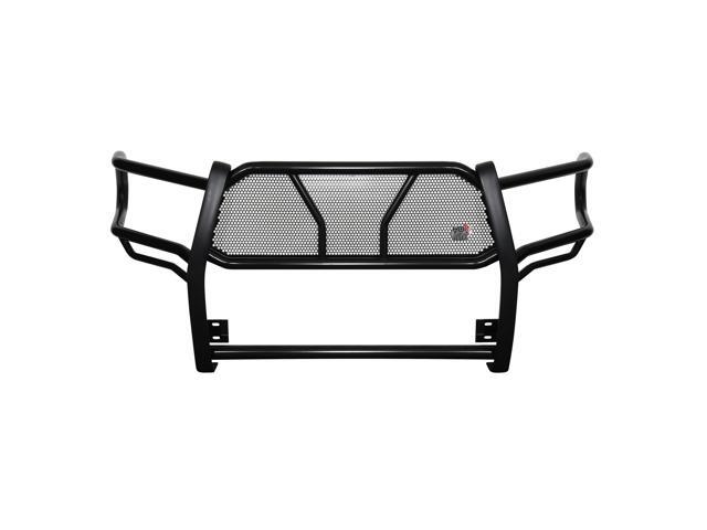 Westin 57-23825 HDX 3-Piece Grille Guard fits 2014-2023 4Runner SR5 Trail TRD (Exc Limited Nightshade and TRD Sport)