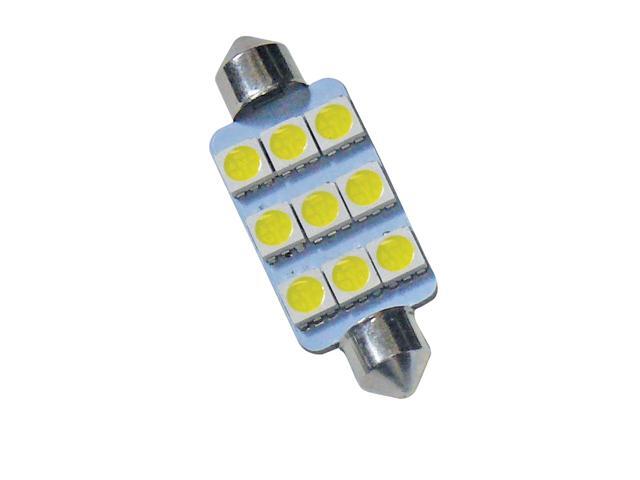 VALTERRA Diamond LED Feeston, Fridge, Step and Decorative Replacement Bulb 45M, 115LUM, 5500K.11A (2 Pack) - DG72627VP