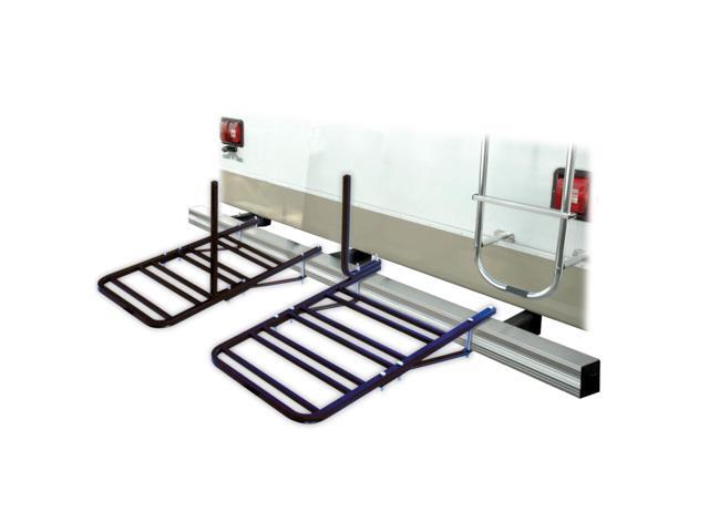 Swagman RV Approved 4-Bike Bumper Rack