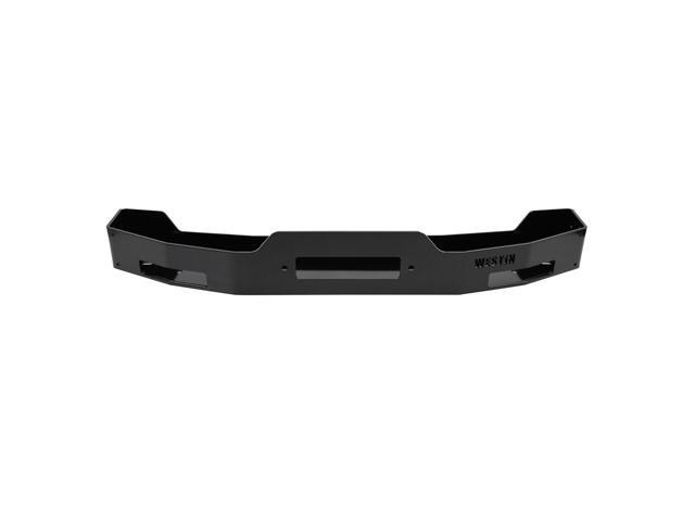 Westin 46-23835 Black MAX Winch Tray