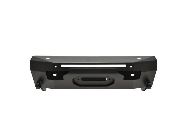 Westin 58-411155 Pro-Series Front Bumper fits 2014-2024 4Runner (Exc Limited, Nightshade & TRD Sport)