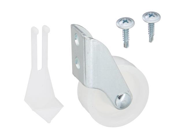 Carefree (901032) Awning Door Roller/Disc, White