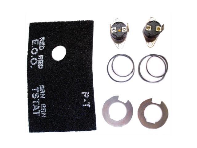 MC Enterprises 91447MC T-Stat Kit