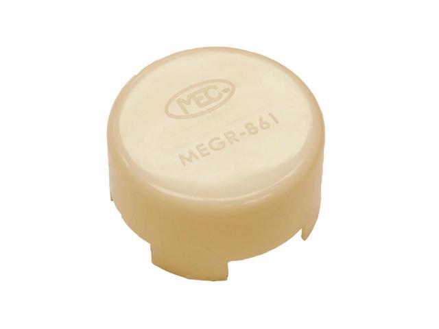 Marshall Excelsior MEGR-861 Universal First-Stage Regulator Cover - Plastic