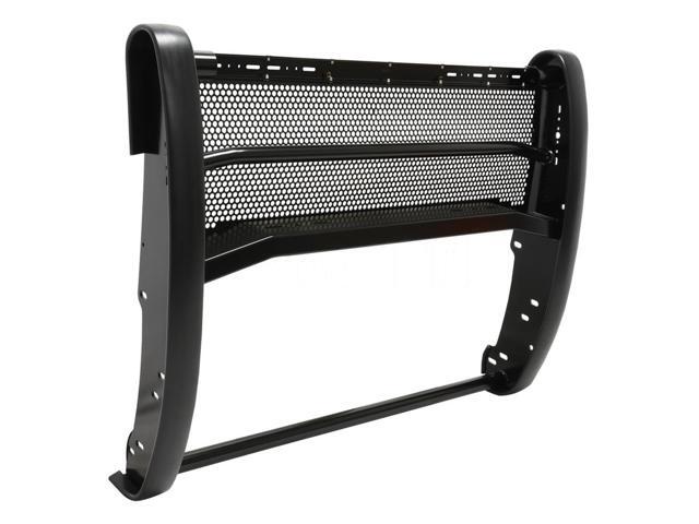 Westin 21-22 Ford F-150/F-150 Police Responder/F-150 XL SSV Push Bumper EliteXD - Black (36-54085)