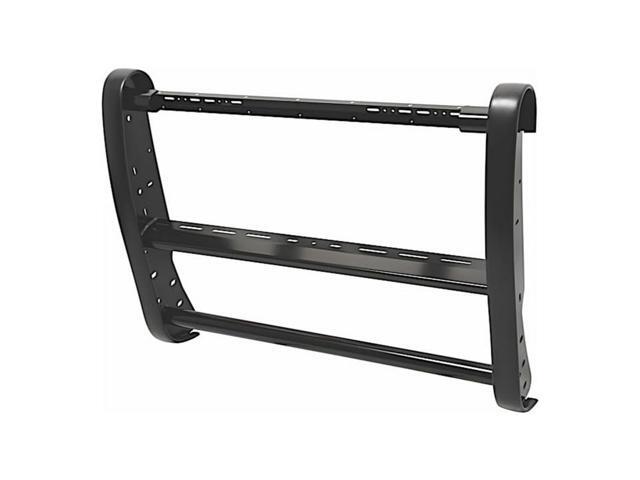 Westin 2021 Chevrolet Tahoe Interceptor Push Bumper Elite - Black (36-4045)