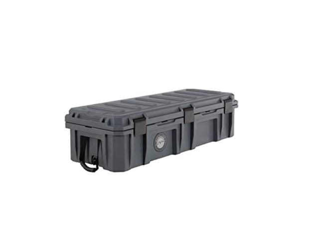 Overland Vehicle Systems 117 Quart Dry Storage Box, Overland Storage Case, Off Road Storage Case, Waterproof