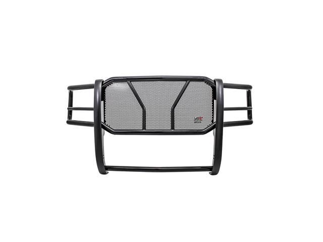 Westin 57-22505 HDX 3-Piece Grille Guard fits 2009-2014 F150 (Excluding with Sensors)