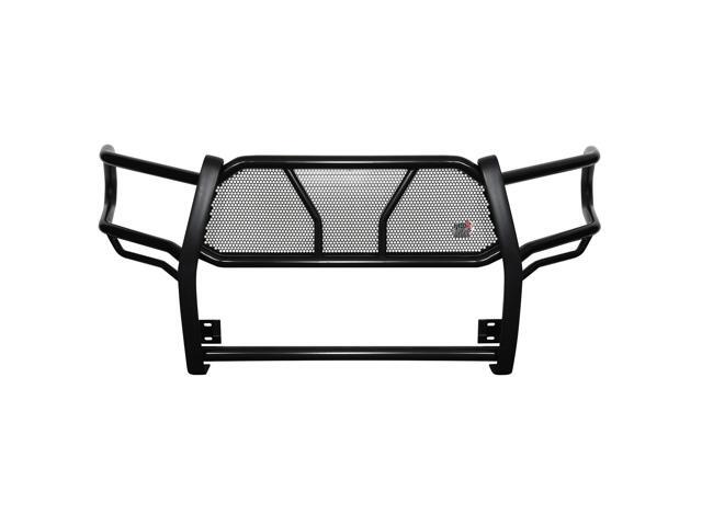 Westin 57-24075 HDX 3-Piece Grille Guard fits 2022-2024 Frontier