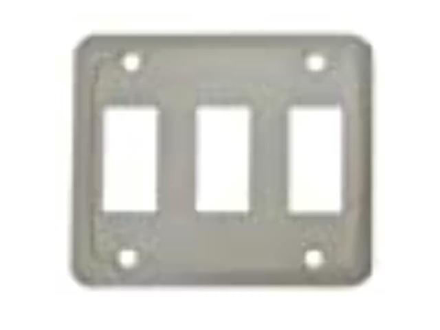 Valterra Diamond Group P7301C Switch Plate Cover