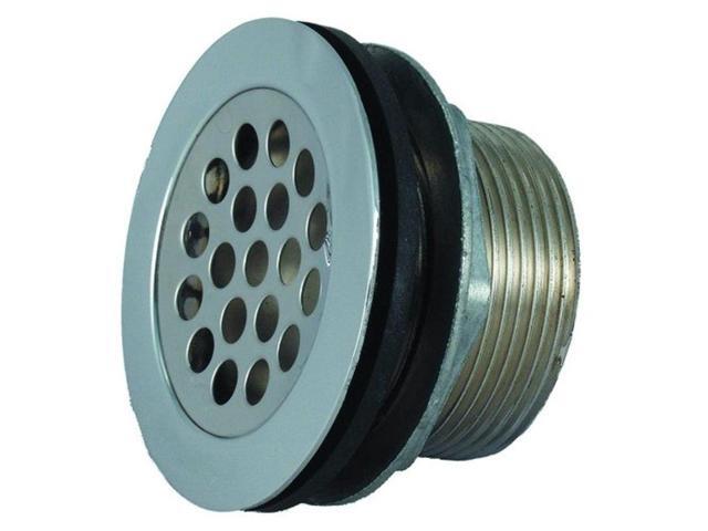JR Products 9495-209-022 Shower Strainer