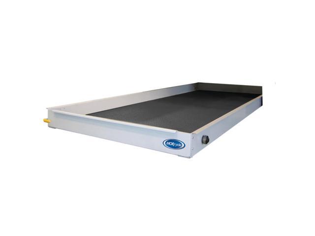 MORryde CTG60-3948W Sliding Cargo Tray with 60% Extension - 39' x 48'