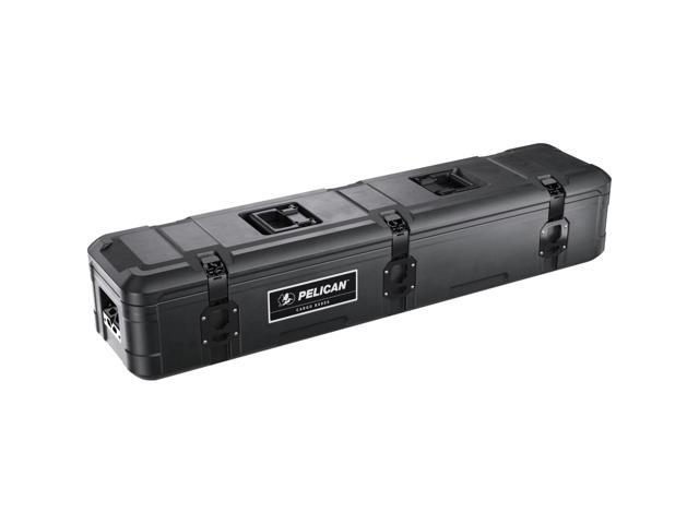 Pelican Cargo Case BX85S - Truck Tool Box, Cargo Carrier for Truck Bed, Overland Case, Outdoor Waterproof Storage Box (Black)