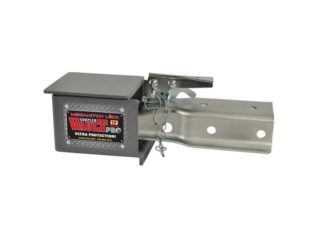 Ultra-Fab MegaHitch Coupler Vault Combo Kit (35-946510)