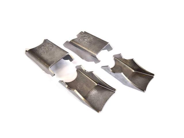 EVO EVO-1006 JK Front C2 Knuckle Gusset Kit (Weldon)