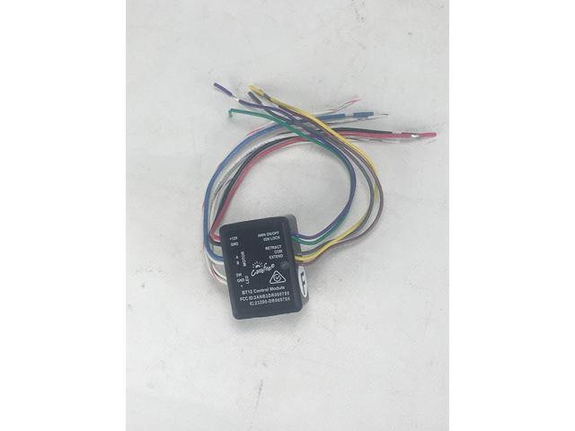 Carefree/co. 901605 Kit Bt12+btmotion+btremote