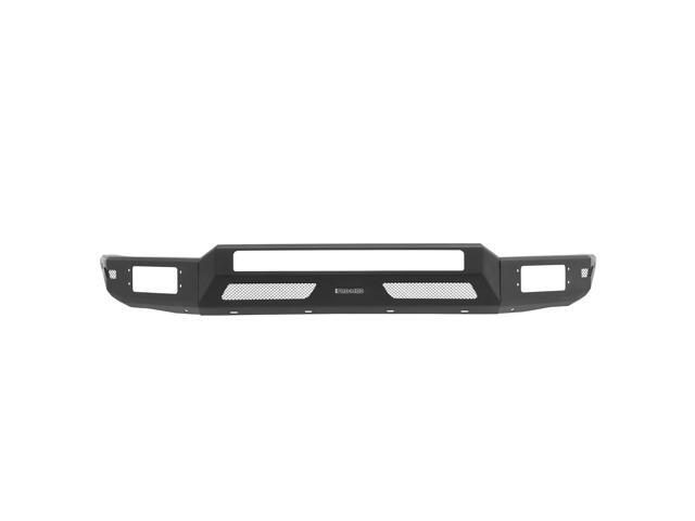 Westin 58-41045 Pro-Mod Front Bumper fits 2016-2023 Tacoma