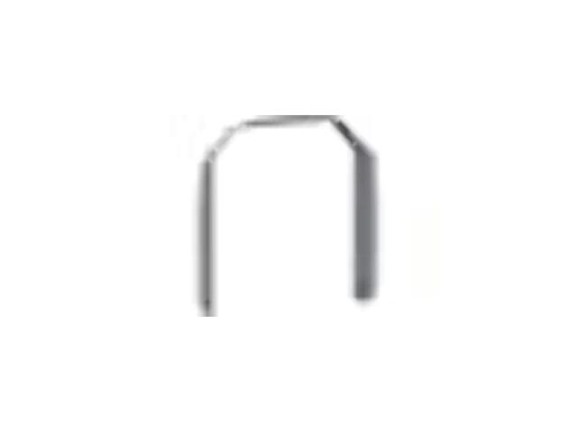 Holman 40669TM Ford Transit Mid Roof Only Wing Kit