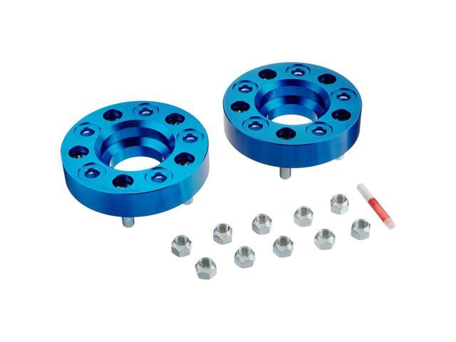 Spidertrax S2PWHS002 Wheel Spacer Kit