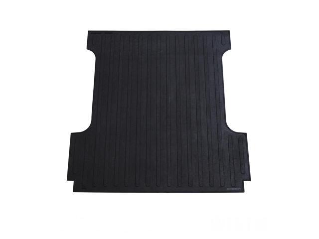 Westin 50-6425 Black Rubber Truck Bed Mat fits 2019-2023 Ram 1500 (5'7' Bed) (Excl. Ram 1500 Classic)