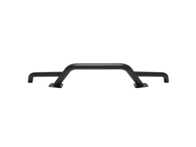 Westin 59-731255 - XTS Black Powder Coat Pre-Runner