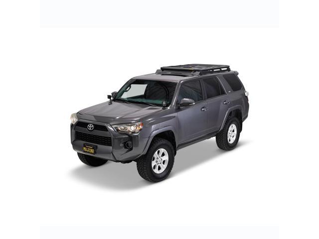 Smittybilt T11 Defender Platform Roof Rack Mount
