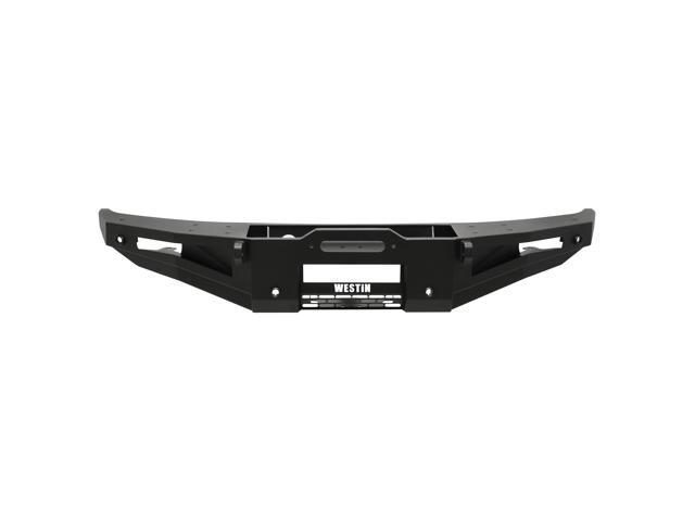 Westin 59-711255 XTS Bumper fits 2021-2024 Bronco (with Sensors) (Excl. Bronco Sport)