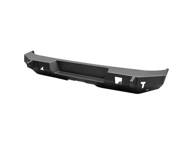 Westin 59-82005 WJ2 Rear Bumper fits 2007-2018 Wrangler JK