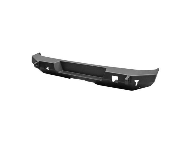 Westin 59-82025 WJ2 Rear Bumper fits 2018-2024 Wrangler JL