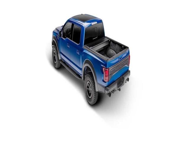 ProMaxx Automotive Retractable Tonneau Cover BC-30231 Fits Dodge Ram 1500 5.7 Ft Bed