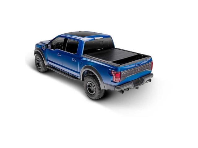 ProMaxx Automotive Retractable Tonneau Cover BC-30245 Fits Null Null Bed