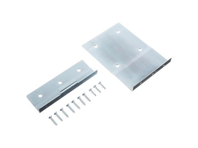 Splendide SK03 Stackable Kit for Front Load Stackable RV Dryer and Washer