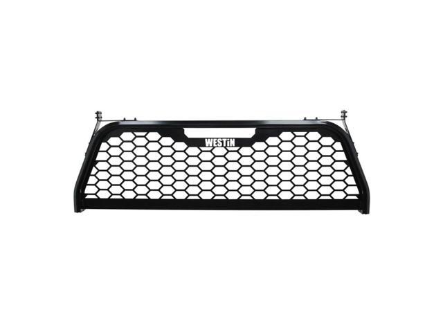 Westin 57-81035 Black HLR Truck Rack F150 2015-2019