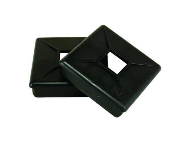 JR Products 358-A 4' Rubber Bumper Plug