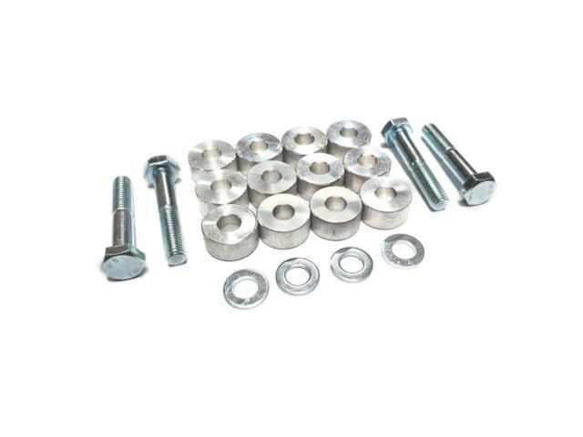 MaxTrac Suspension 612400 Alignment Kit & Component